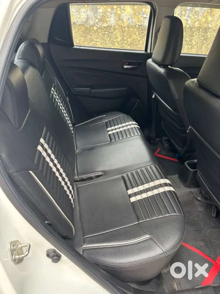Maruti Suzuki Swift 2021 Vxi