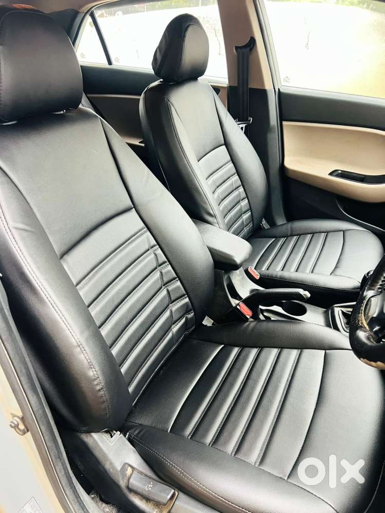2019 I20 Only 42000 Km Driven All Original Only Petrol