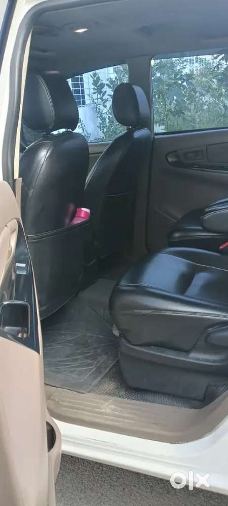 Toyota Innova 2016 Diesel