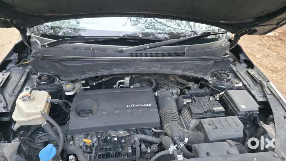Kia Seltos 2022 Petrol 15000 Km Driven
