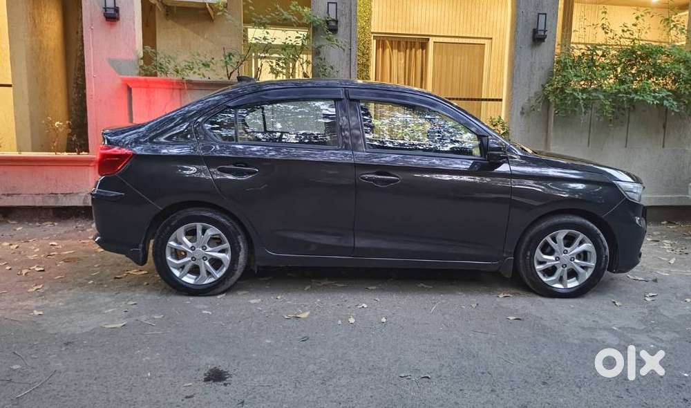 Honda Amaze [ ] 1.5 Vx I-dtec Mt, 2018, Diesel