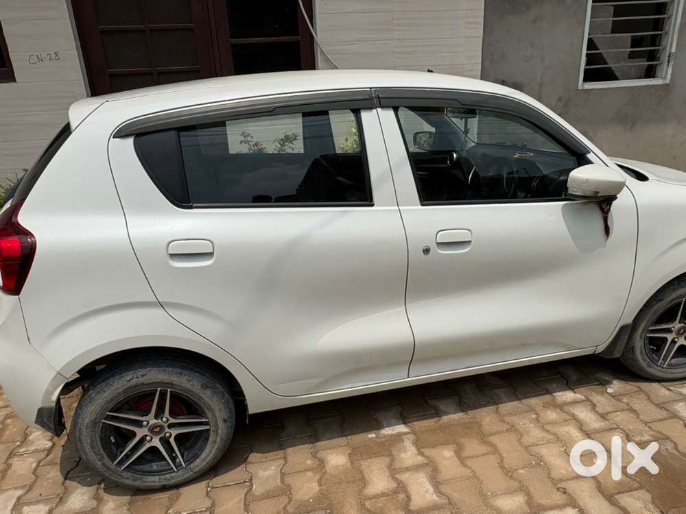 Maruti Suzuki Celerio Petrol 2023
