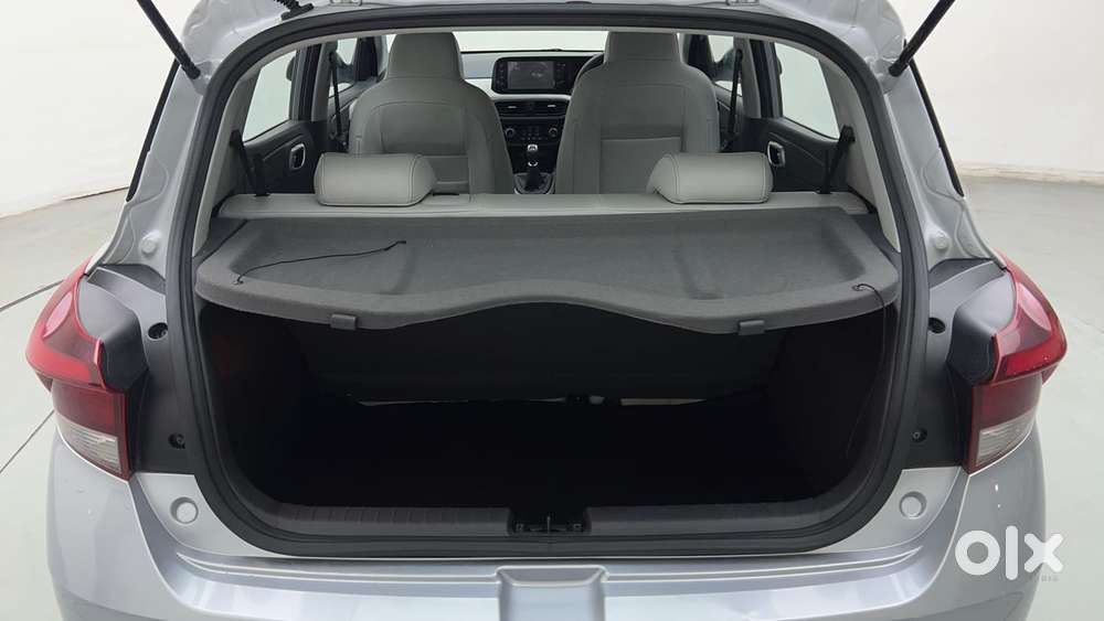 Hyundai Grand I10 Nios Sportz 1.2 Kappa Vtvt, 2024, Petrol