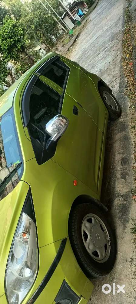 Chevrolet Beat Diesel 2012