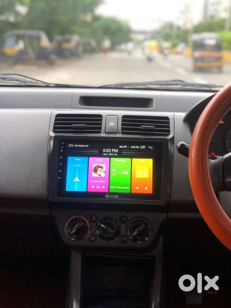 Maruti Suzuki Swift Dzire Ldi Optional, 2016, Diesel