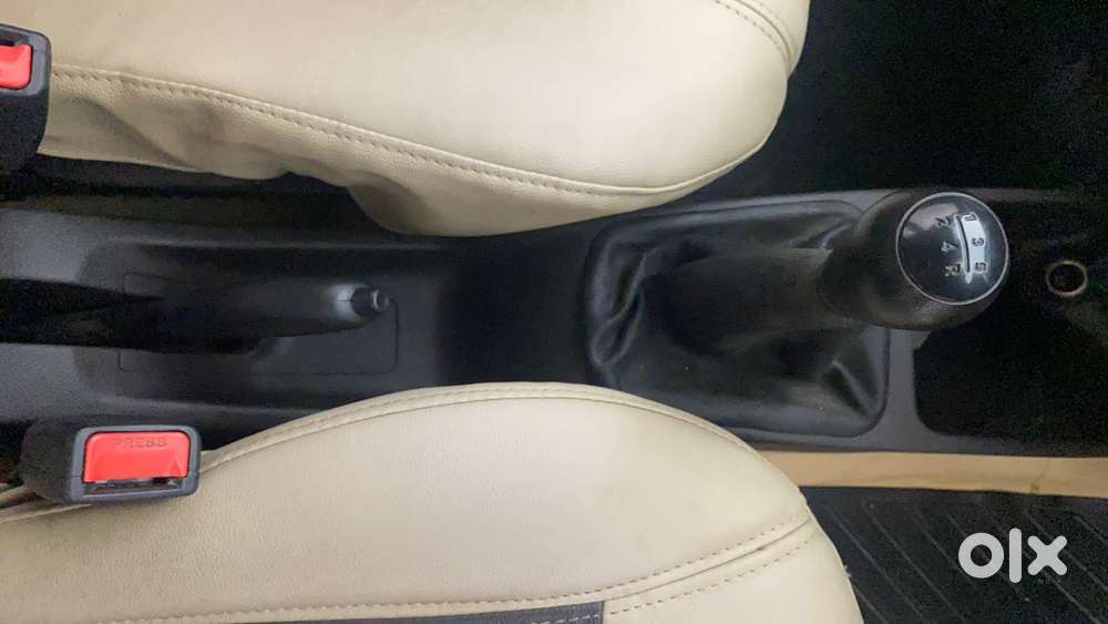 Hyundai Eon Magna +, 2016, Petrol