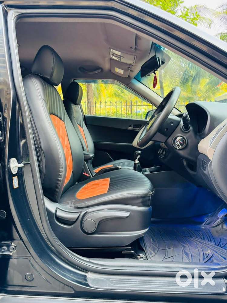 Hyundai Creta 1.4 Crdi S Plus, 2016, Diesel