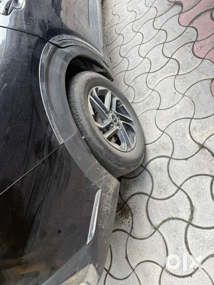 Kia Carens Diesel 2022