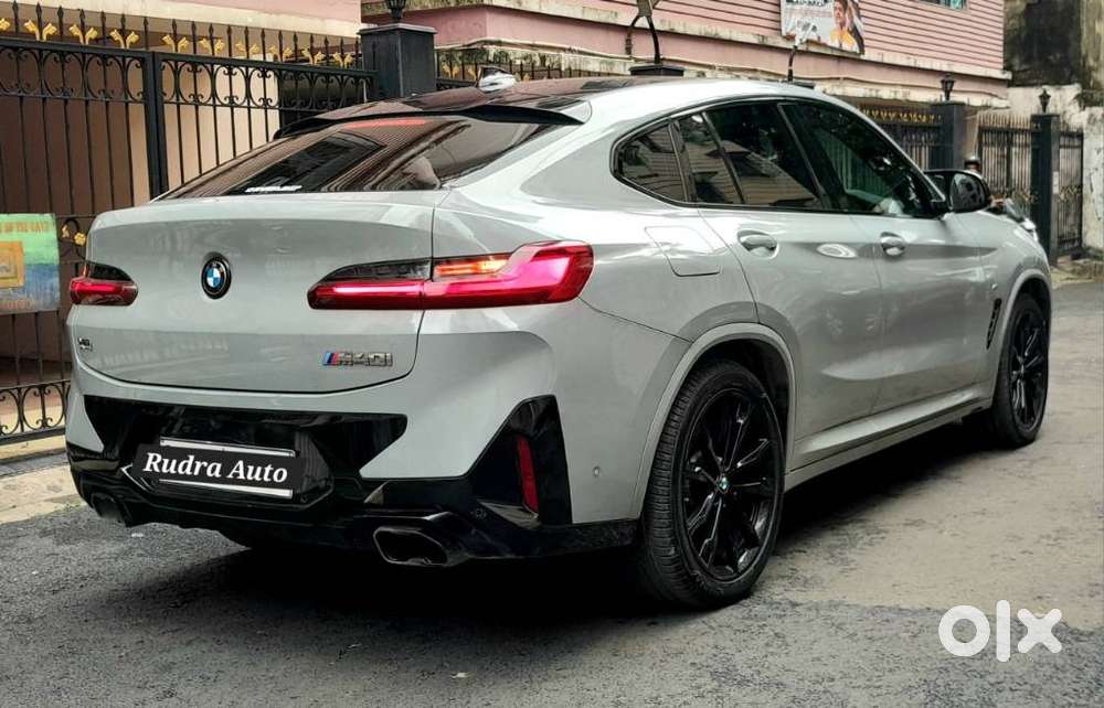 Bmw X4 M40i Xdrive, 2024, Petrol