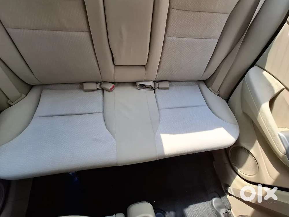 Honda City 2011