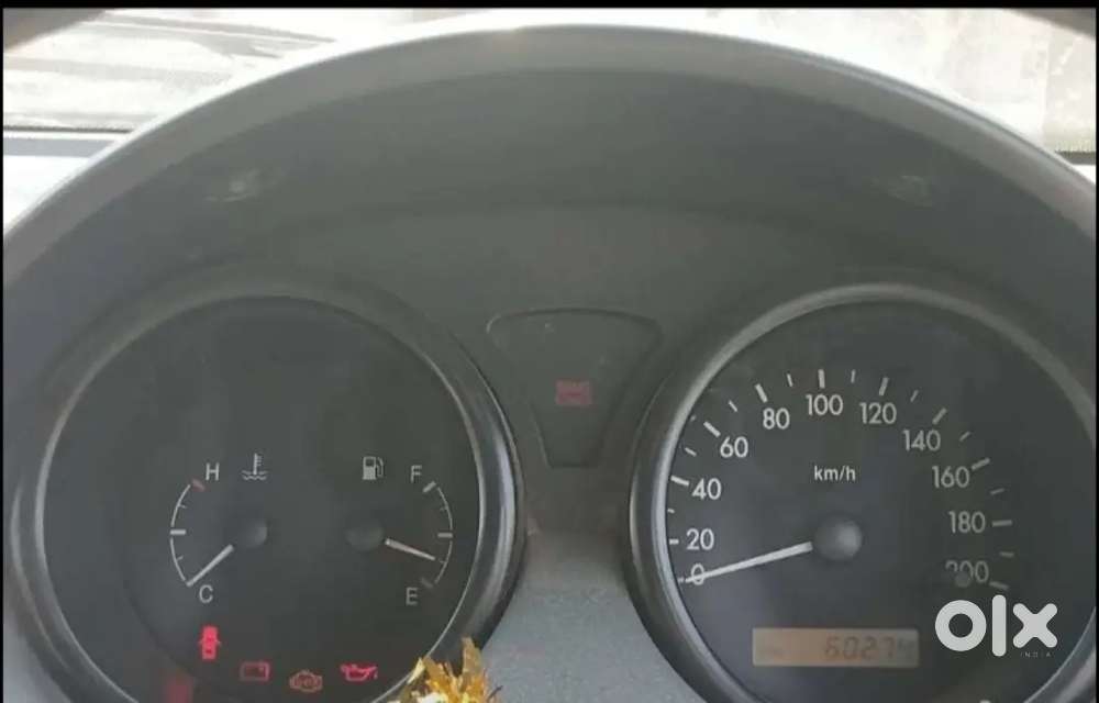 Chevrolet Aveo 2009 Petrol Well Maintained