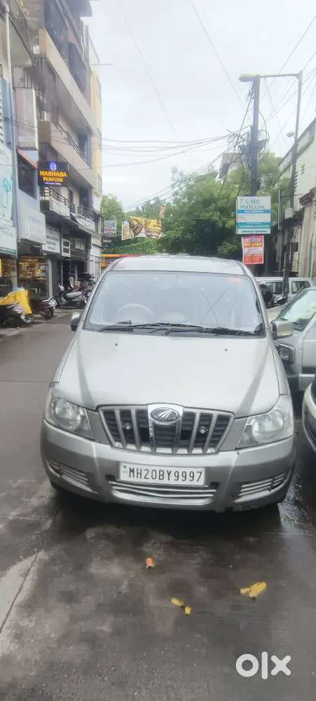 Mahindra Xylo D2 Maxx 2011 Car