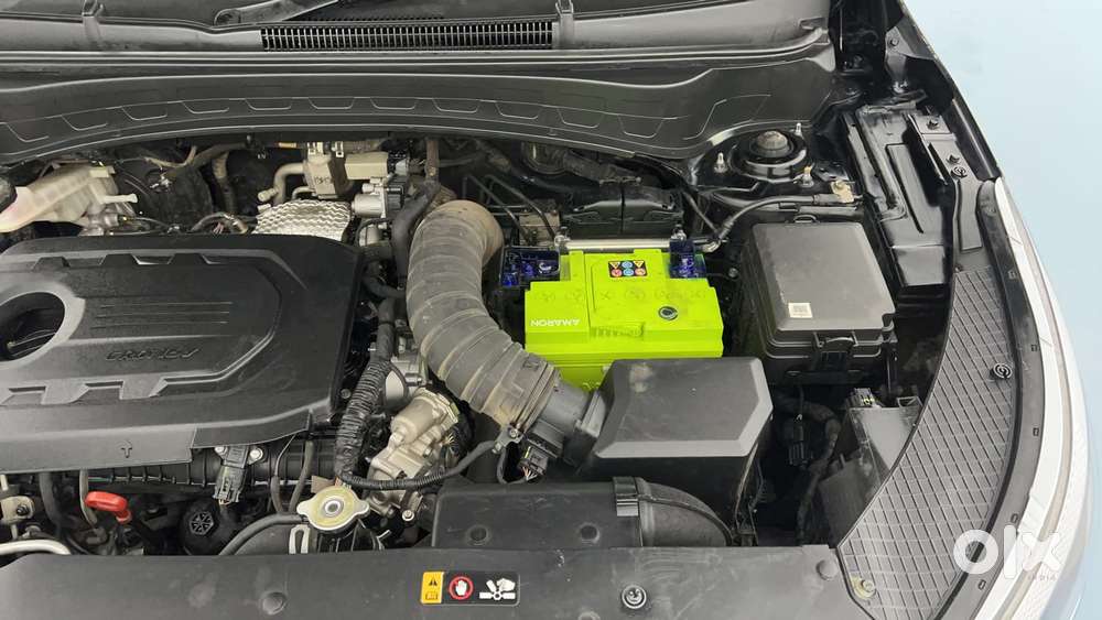 Kia Seltos 1.5 Gtx+ Diesel At, 2022, Diesel