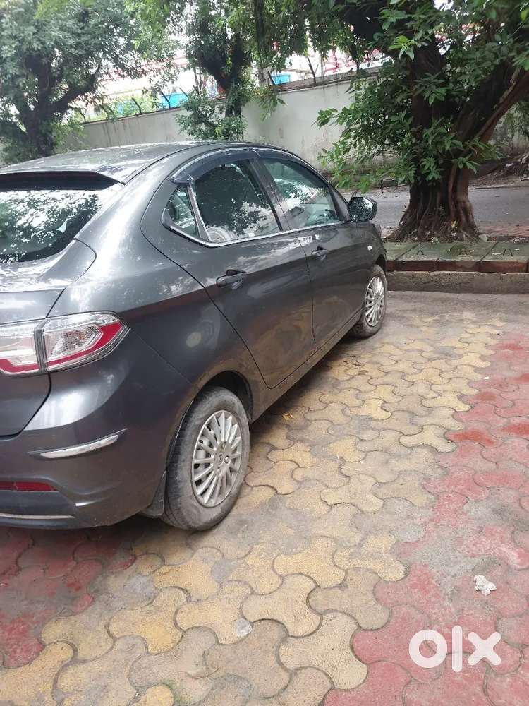 Tata Tigor 2021 Model ,all Orginal Paint Avail For Sell ,
