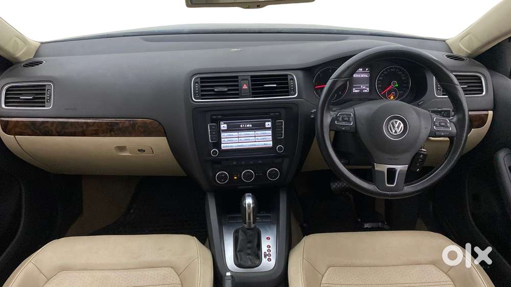 Volkswagen Jetta 2.0l Tdi Highline At, 2014, Diesel