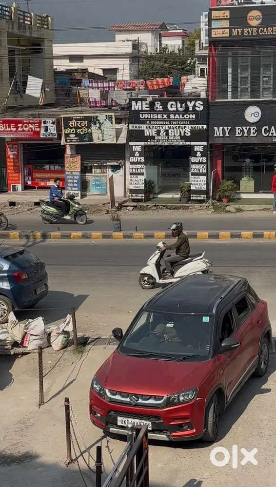Maruti Suzuki Brezza Zdi 2018 Diesel Car