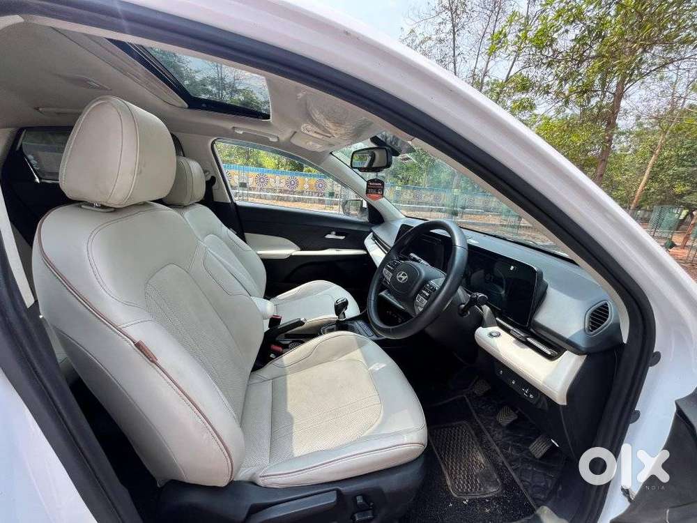 Hyundai Verna 1.5 Sx (o) Vtvt, 2023, Petrol