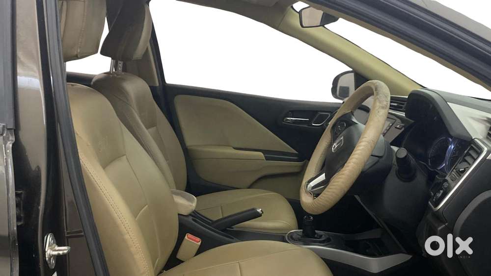 Honda City 1.5 V 5th Gen I-vtec Mt, 2022, Petrol