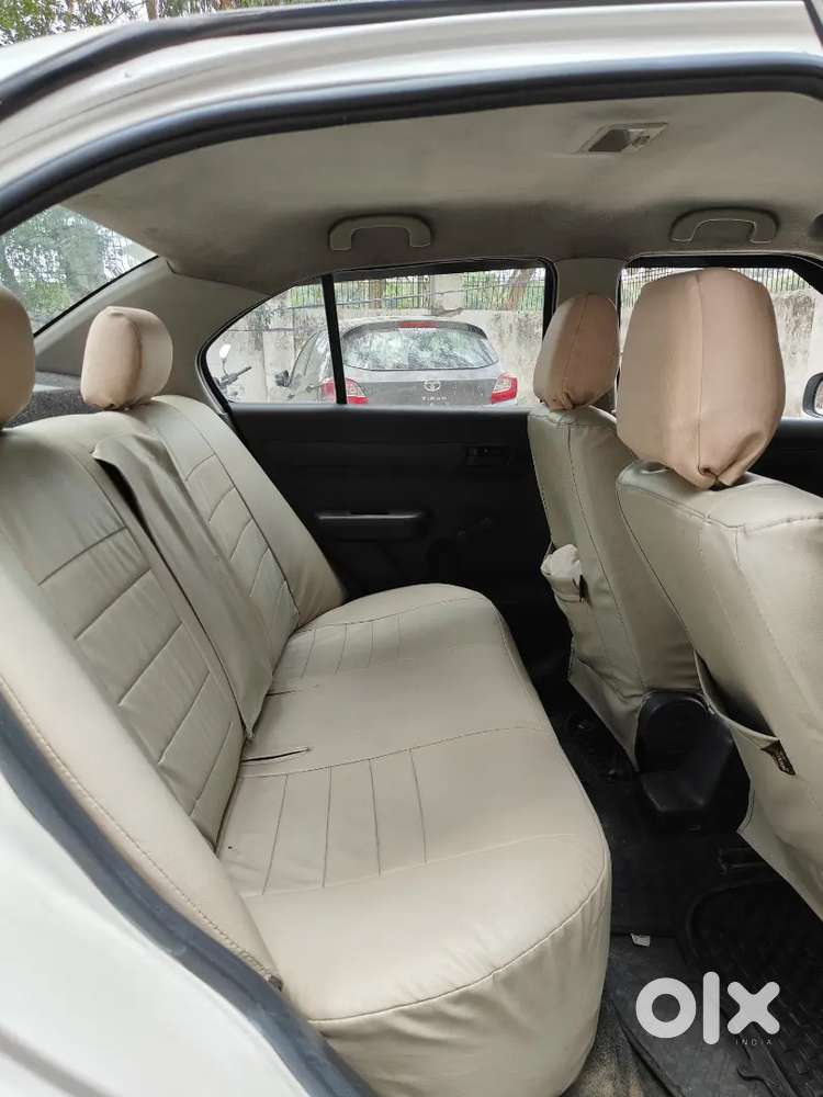 Maruti Suzuki Swift Dzire 2015 Diesel Good Condition