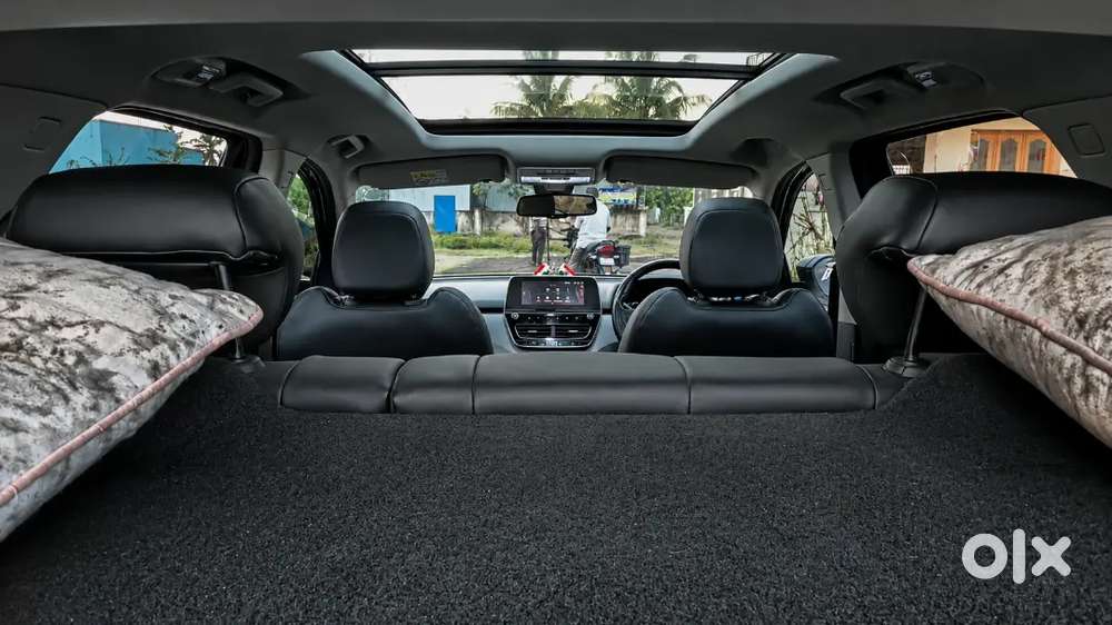 Tata Harrier 2021 Diesel 65000 Km Driven