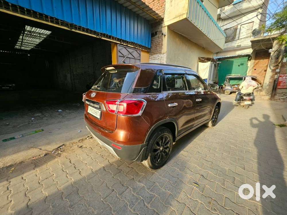 Toyota Urban Cruiser 1.5 High Grade Mt, 2021, Petrol