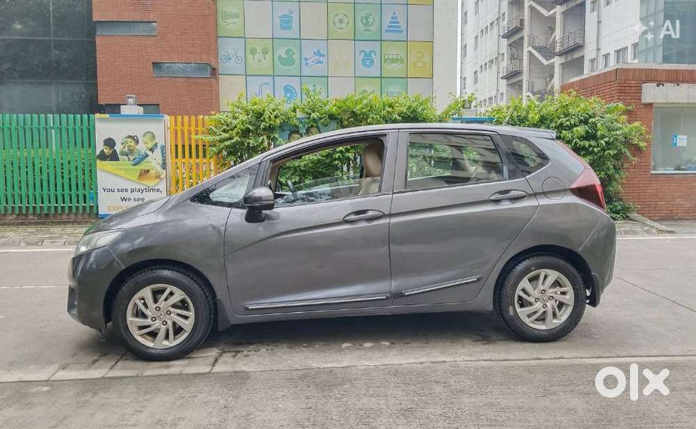 Honda Jazz 1.5 V I Dtec, 2017, Diesel