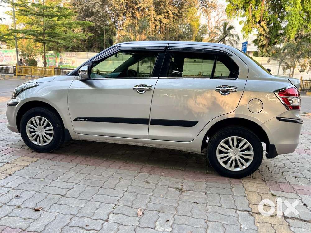 Maruti Suzuki Swift Dzire Vdi Bsiv, 2016, Diesel
