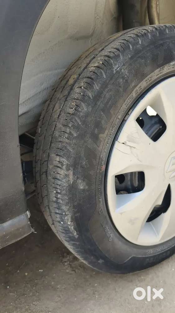 Maruti Suzuki S-presso 2021