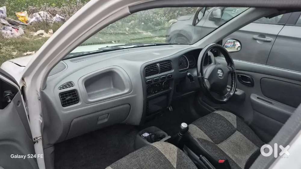 Maruti Suzuki Alto K10 2013