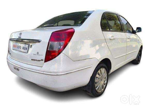 Tata Manza Aura Plus Quadrajet, 2010, Diesel