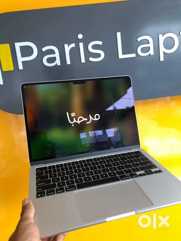 Basic Laptops to Higher-end RTX laptops available