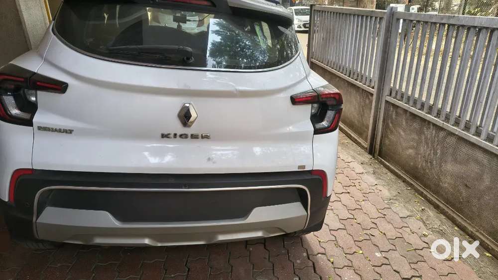 Renault Kiger 2023 Petrol 59000 Km Driven