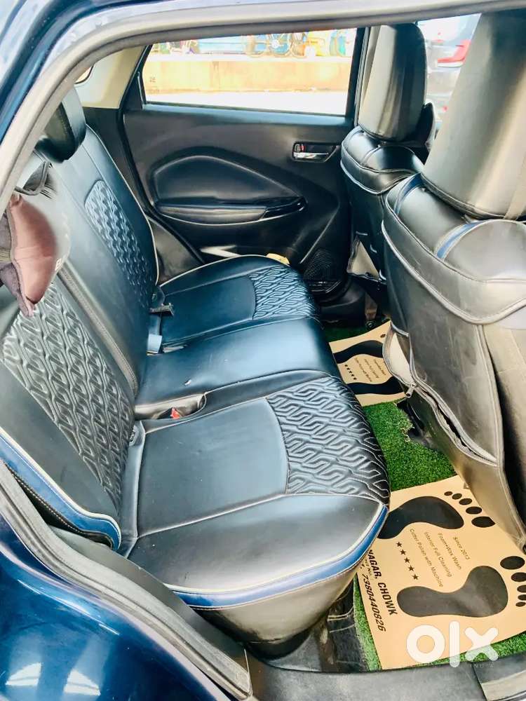 Maruti Suzuki Baleno 2023 Petrol 67000 Km Driven