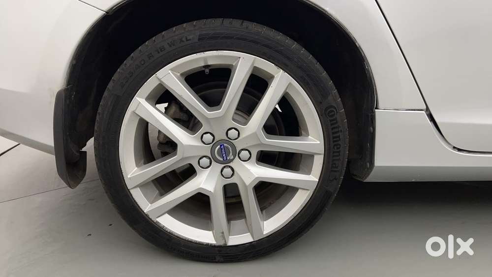 Volvo S60 D4 Kinetic, 2017, Diesel