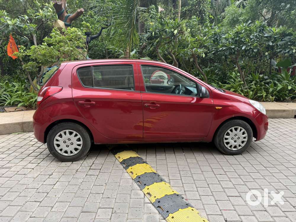 Hyundai I20 Magna, 2011, Petrol
