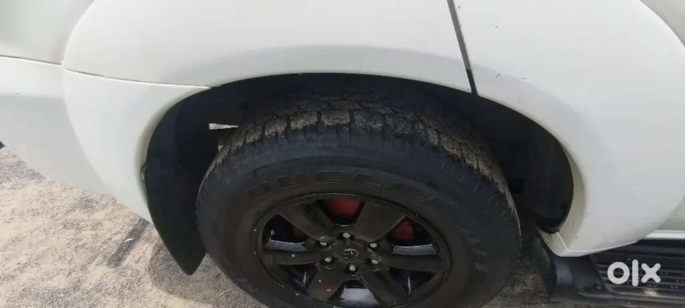 Toyota Fortuner 3.0 2009