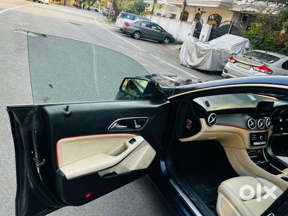 Mercedes-benz Cla 200 D Sport, 2017, Diesel