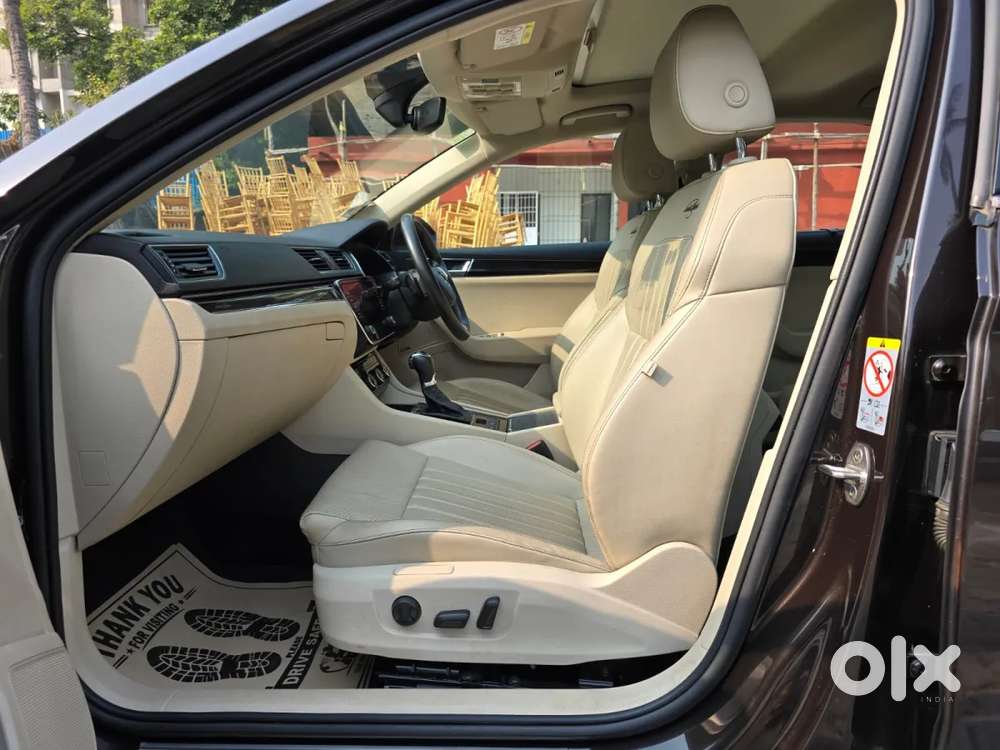 Skoda Superb 2.0 L&k Tsi At, 2021, Petrol
