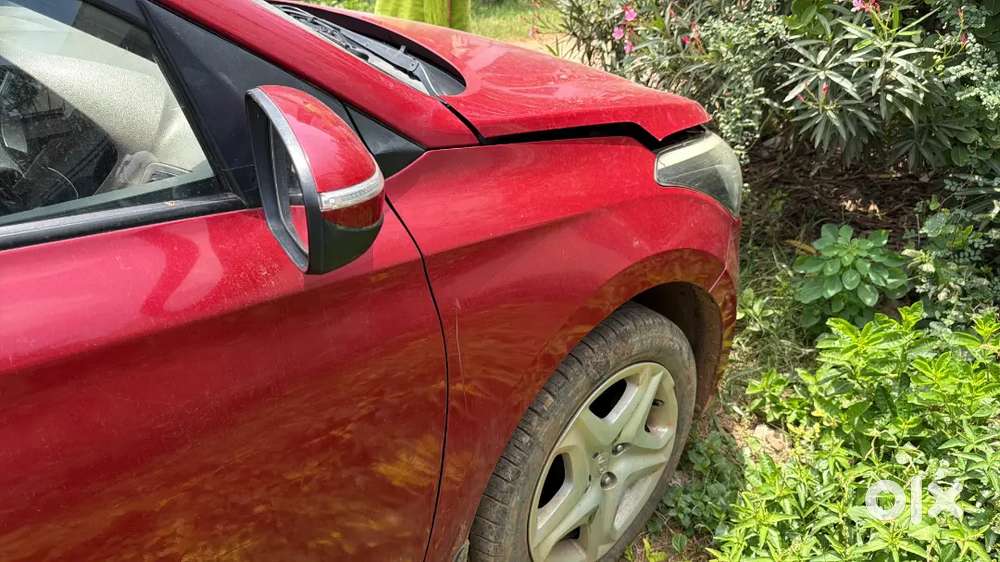 Hyundai New I20 Asta 2017 Petrol