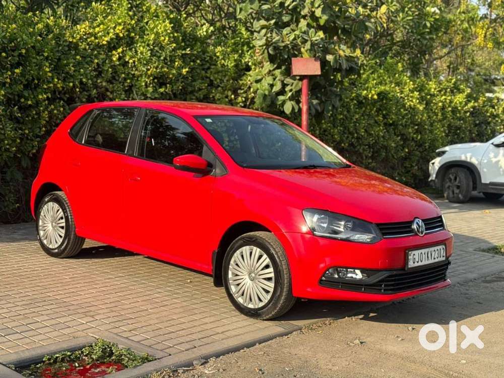 Volkswagen Polo 1.0 Mpi Comfortline, 2019, Petrol