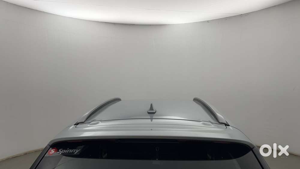 Maruti Suzuki Fronx Zeta 1.0 L Turbo 6at, 2024, Petrol