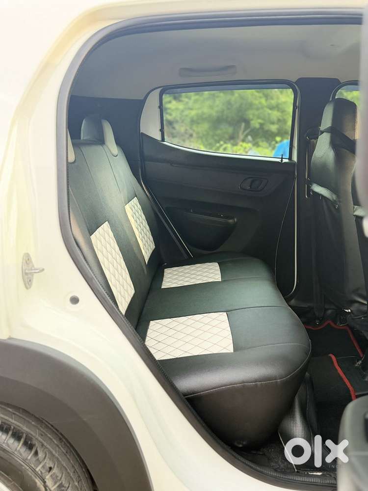 Renault Kwid 1.0 Rxt Optional, 2023, Petrol
