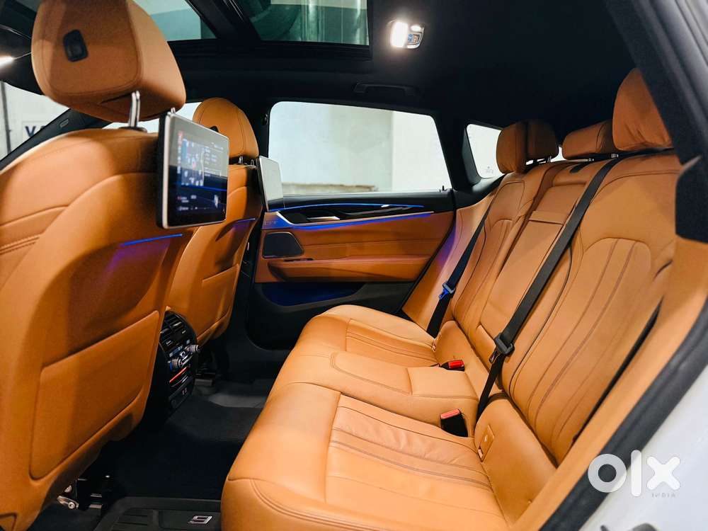 Bmw 6 Series Gt 630i M Sport, 2024, Petrol