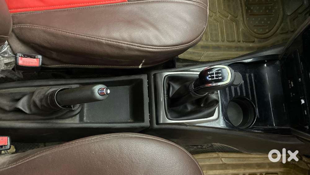 Tata Bolt Revotron Xms, 2015, Petrol