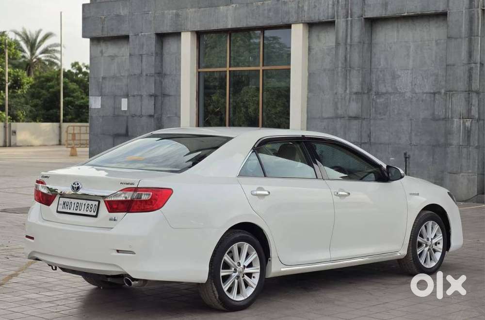 Toyota Camry Hybrid, 2014, Petrol