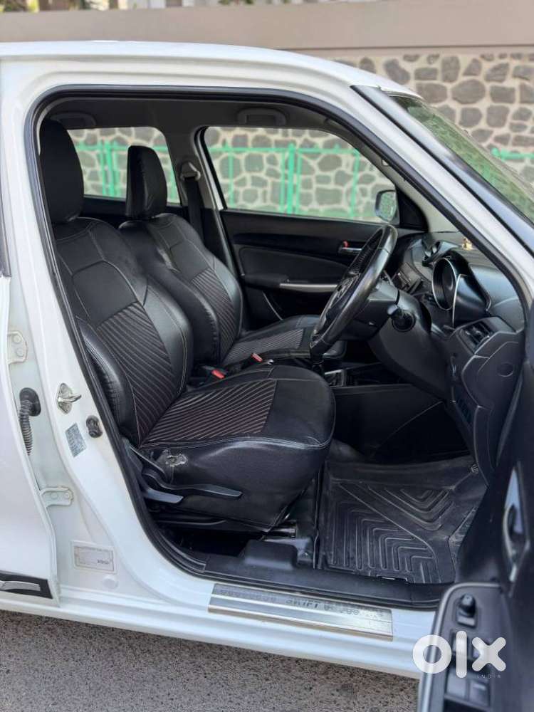 Maruti Suzuki Swift Ddis Zdi, 2020, Diesel