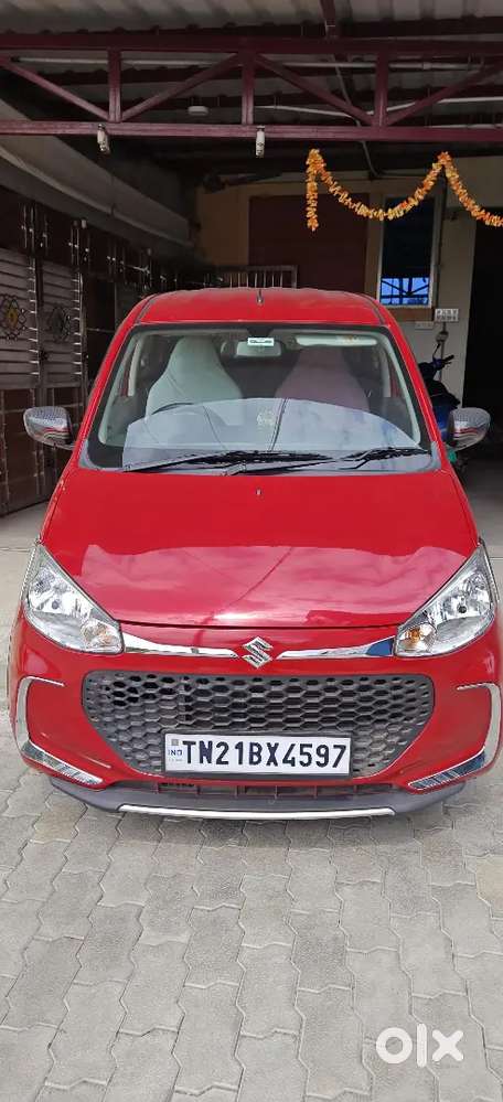 Maruti Suzuki Alto K10 2025 Petrol Good Condition