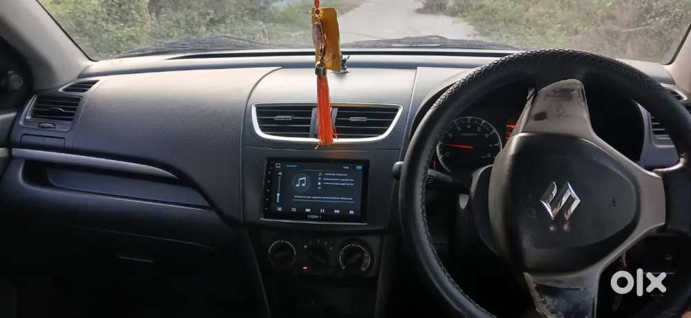 Maruti Suzuki Swift 2013 Variant