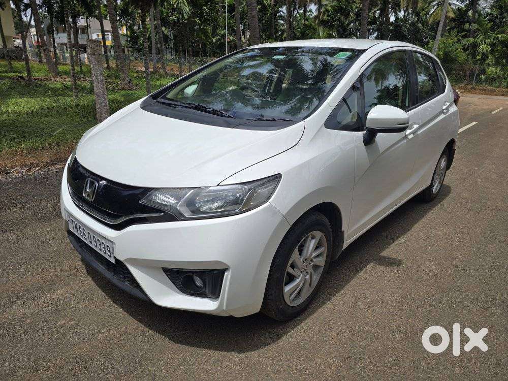 Honda Jazz 1.5 V I Dtec, 2015, Diesel
