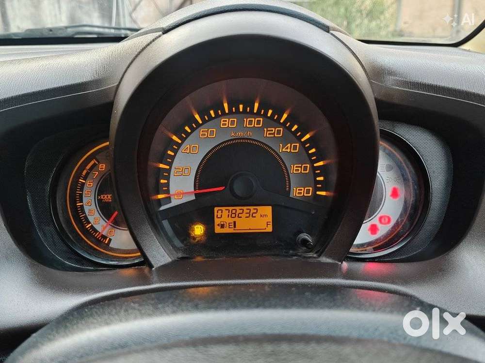 Honda Brio S Mt, 2013, Petrol